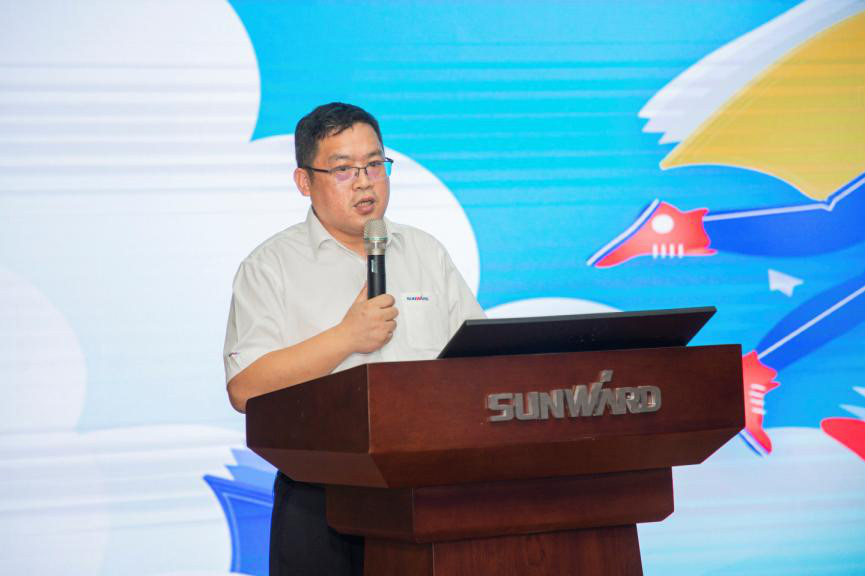 精準服務(wù)共建家園，解決剛需心懷感恩——山河智能首期職工子女暑期托管班圓滿結(jié)班