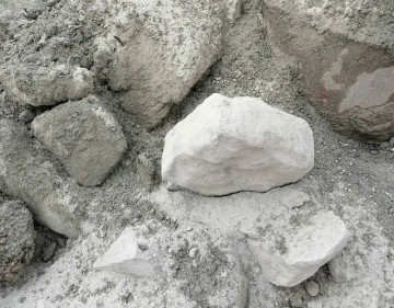 效率兩倍于對手！山河智能旋挖鉆機(jī)大連揚威名