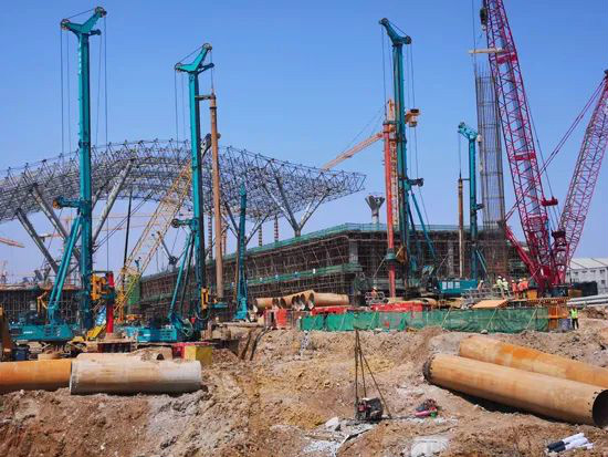 手握金剛鉆，敢攬瓷器活！