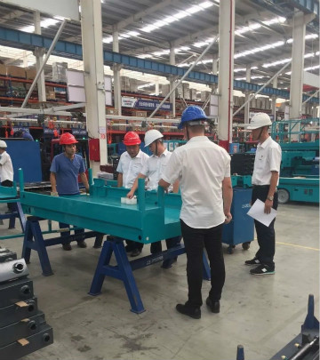 高空事業(yè)，有你們真好！