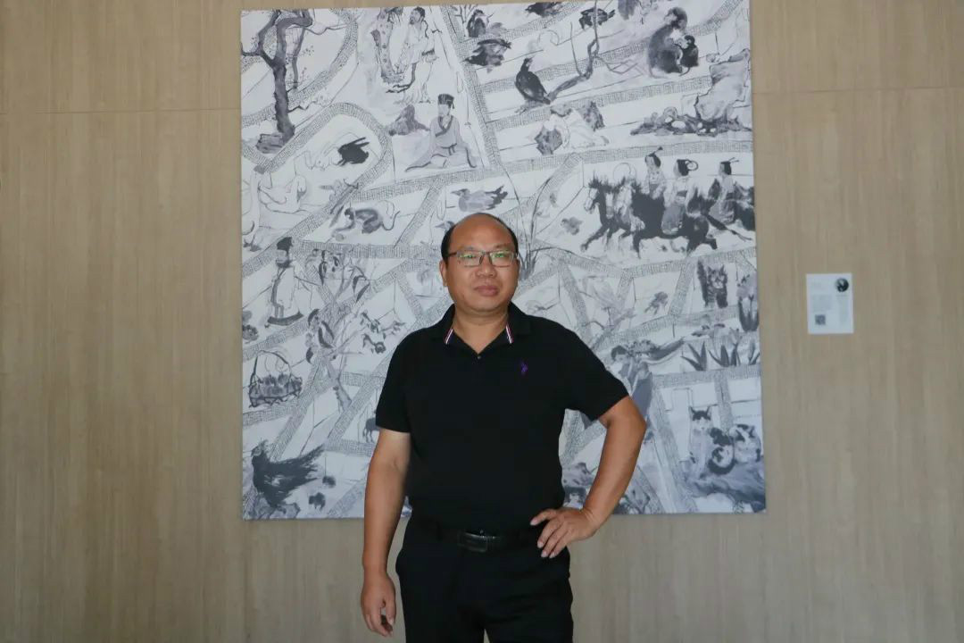 從業(yè)20多年的他，為何對(duì)山河智能旋挖鉆機(jī)情有獨(dú)鐘