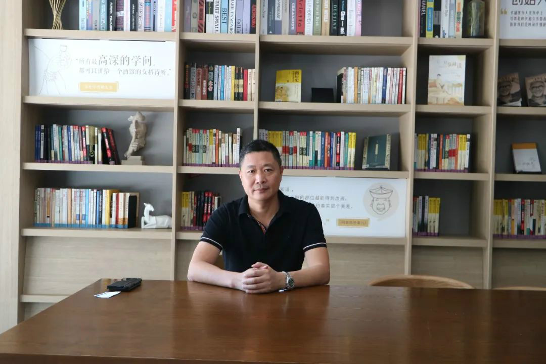 “誤入”樁基 百折不回！他以8臺(tái)旋挖搏未來