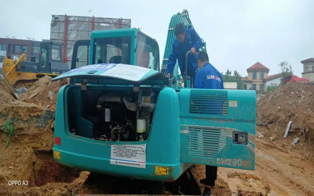 感恩相伴 關愛相隨——聽聽山河客戶心里話