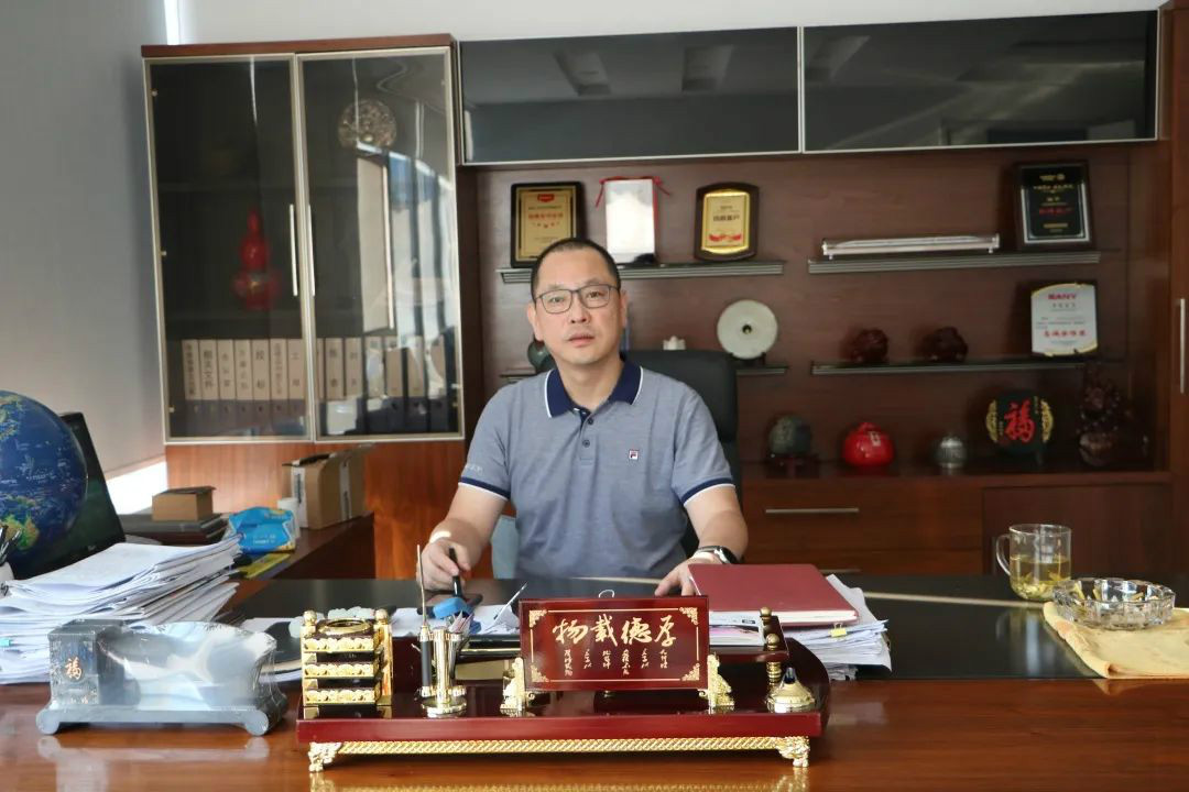 從事樁基礎(chǔ)20多年閱機(jī)無數(shù)，這家公司無條件信任山河智能