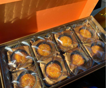 海上生明月 中美共此時(shí)——山河美國(guó)公司中美員工話中秋