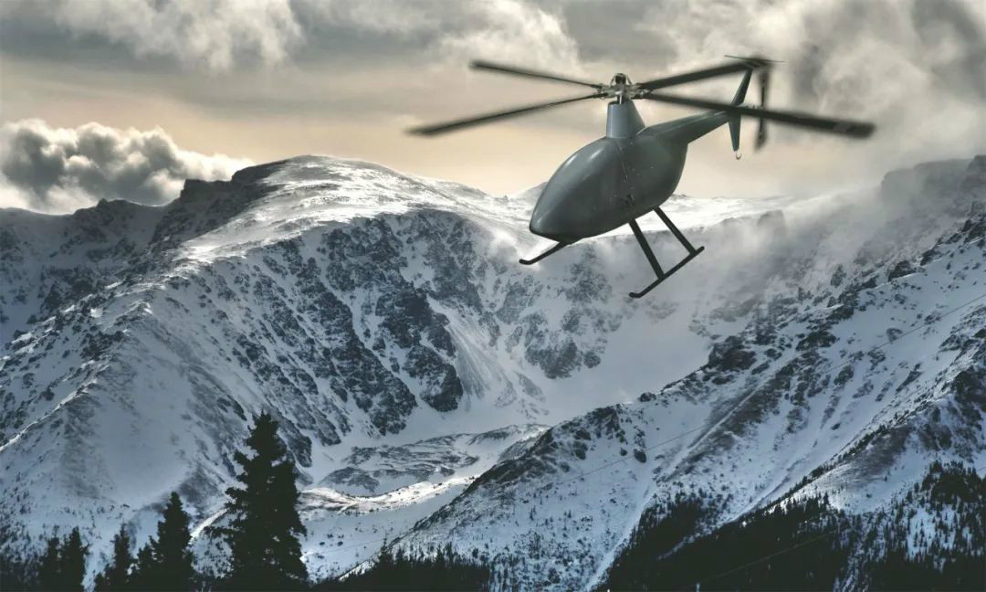 一款產(chǎn)品創(chuàng)造九個(gè)國(guó)內(nèi)第一！山河航空夢(mèng)這樣照進(jìn)現(xiàn)實(shí)