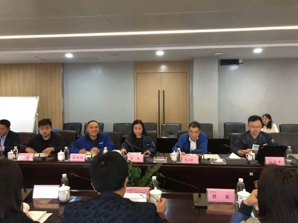 山河智能兩項(xiàng)目順利通過(guò)中期檢查