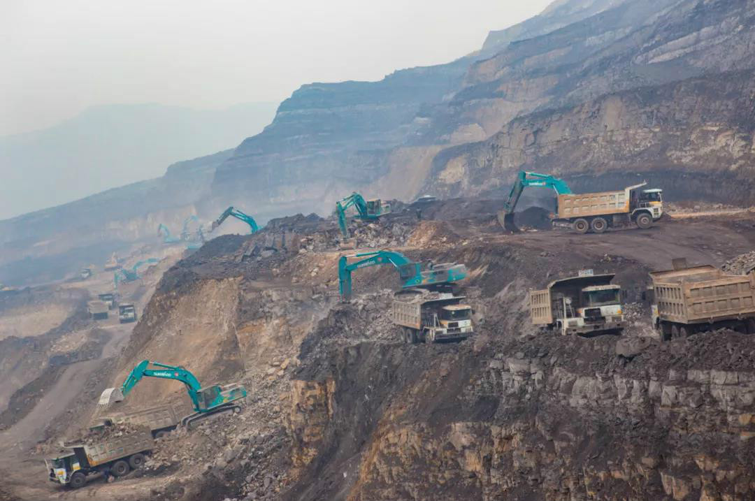 以先導(dǎo)式創(chuàng)新實(shí)現(xiàn)挖掘機(jī)從無到有，從小到大，從大到強(qiáng)！