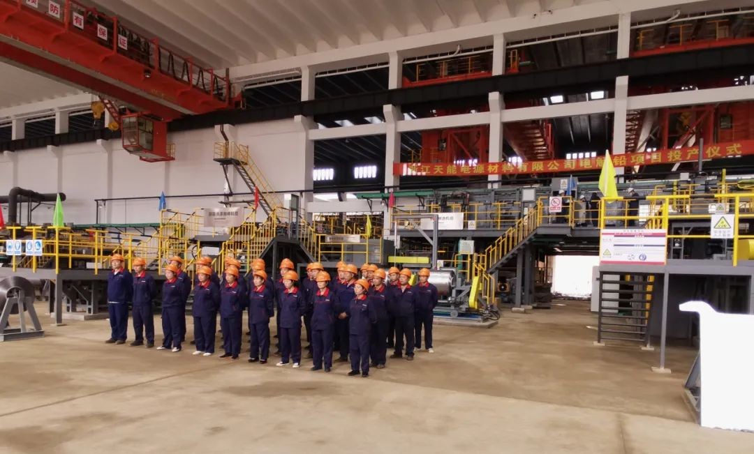 國內(nèi)首創(chuàng)！中際山河EPC總承包項(xiàng)目技術(shù)驚艷 未來可期