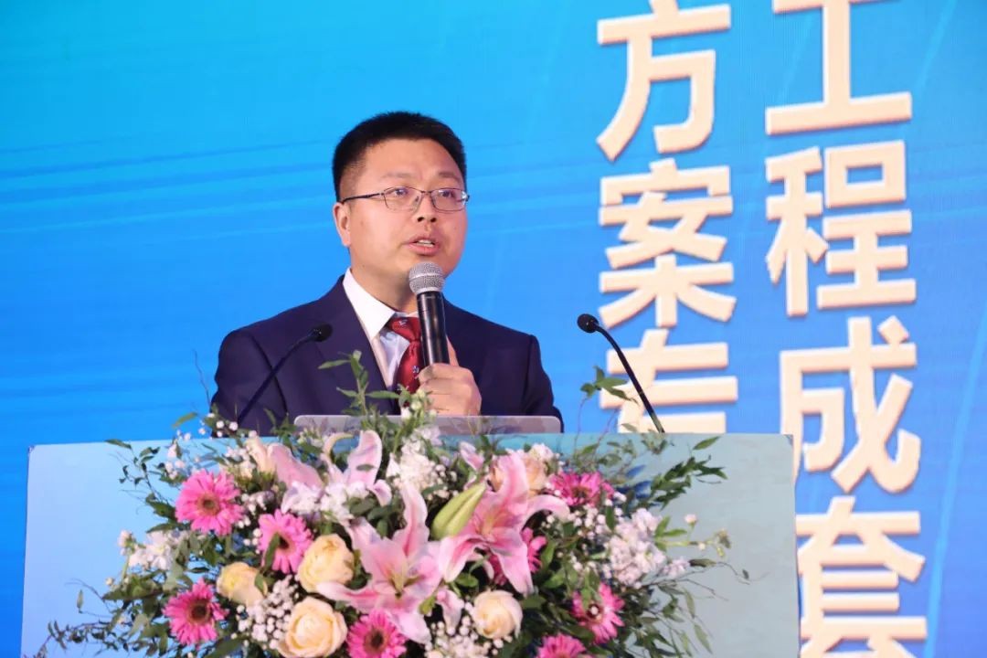 現(xiàn)場(chǎng)簽約4億！山河智能武漢再傳捷報(bào)