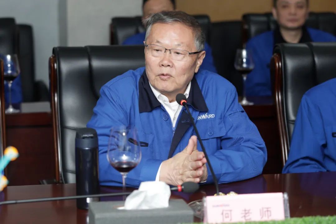 開(kāi)工大吉！@山河人，一路犇向春天