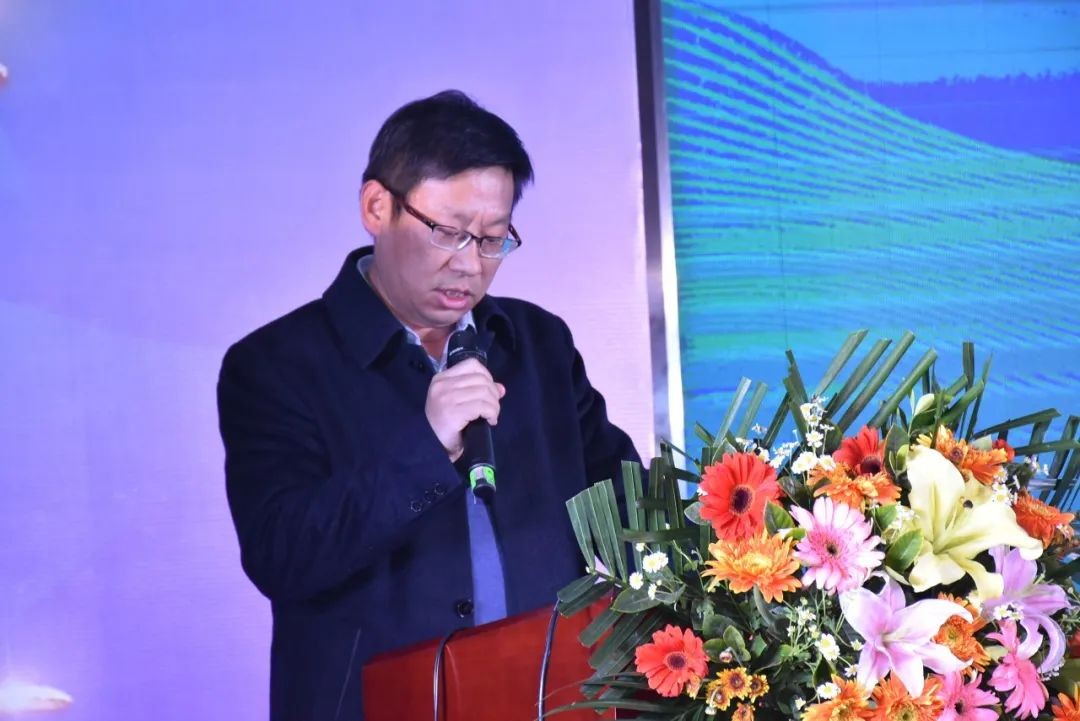 山河智能甘青區(qū)域全國(guó)客戶交流會(huì)簽單1.5億