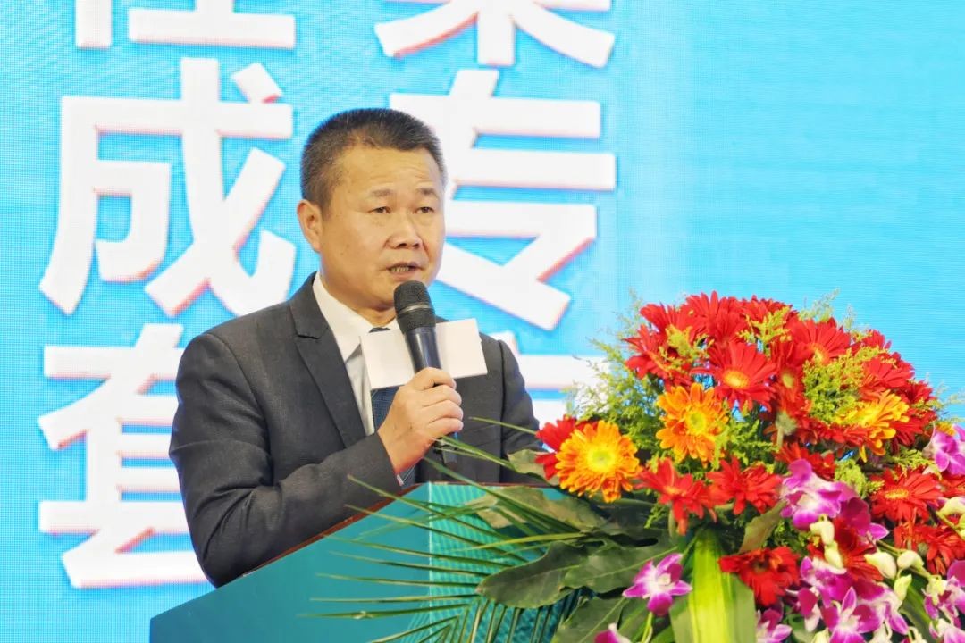 現(xiàn)場(chǎng)簽約超5億 山河智能2021全國(guó)客戶(hù)交流會(huì)（杭州站）敲響行業(yè)首季強(qiáng)音