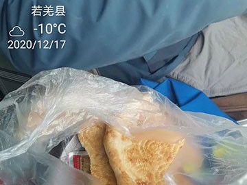 山河旋挖鉆機(jī)在“死亡之?！弊V寫新篇章