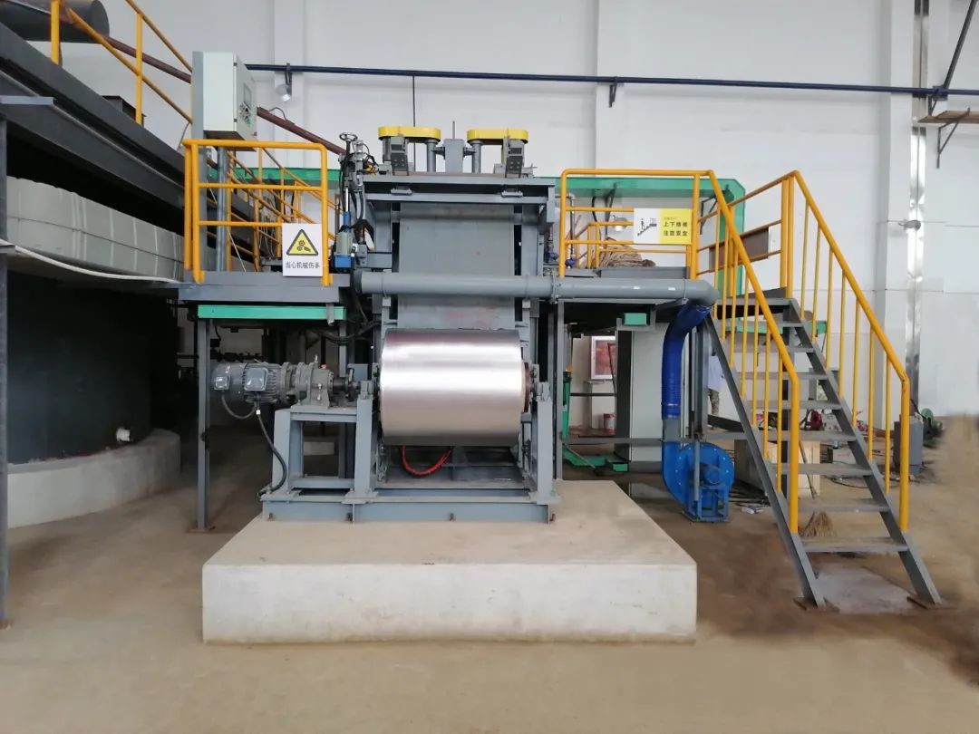 國內(nèi)首創(chuàng)！中際山河EPC總承包項(xiàng)目技術(shù)驚艷 未來可期