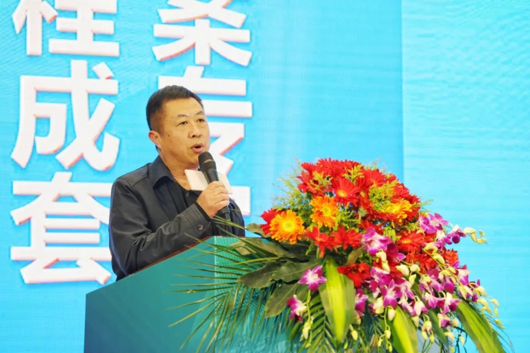 現(xiàn)場(chǎng)簽約超5億 山河智能2021全國(guó)客戶(hù)交流會(huì)（杭州站）敲響行業(yè)首季強(qiáng)音