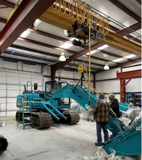 美國(guó)德州暴雪，致敬恪守崗位的山河人