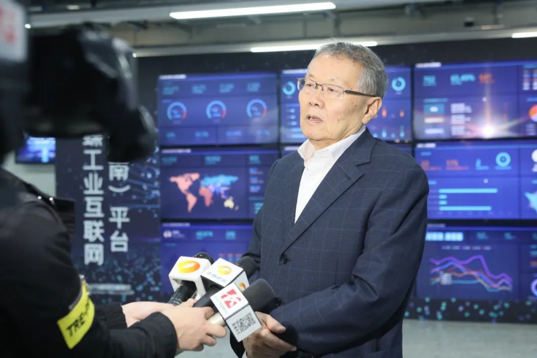 信息技術(shù)與制造業(yè)如何深度融合發(fā)展？行業(yè)大咖云集山河現(xiàn)場論道