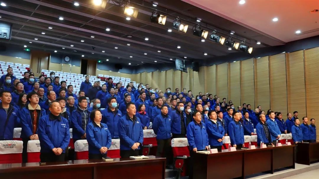 安全“軍令狀”，使命必達