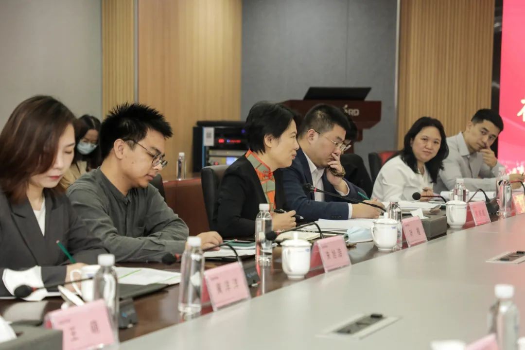 葉檀財經(jīng)團(tuán)隊調(diào)研山河智能