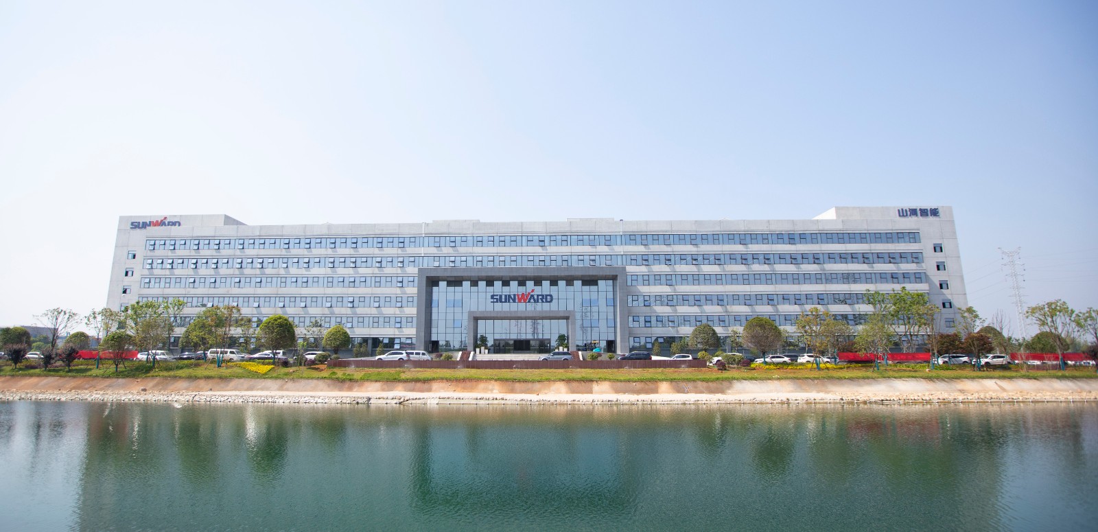 工程機(jī)械板塊持續(xù)走強(qiáng)，山河智能2020年業(yè)績(jī)?cè)賱?chuàng)新高