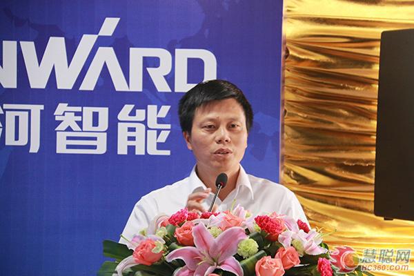 苦練內(nèi)功，創(chuàng)新發(fā)展，山河正騰飛