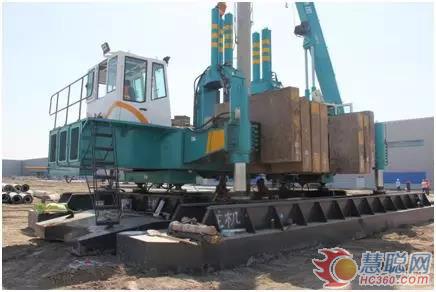 結(jié)緣即定終生，山河智能靜力壓樁機(jī)大客戶訪談紀(jì)實(shí)