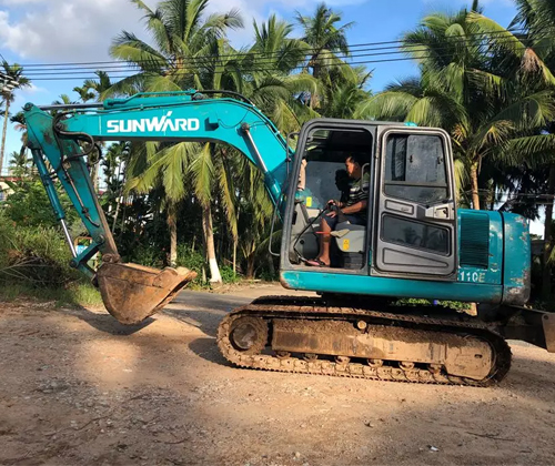 作為村里的創(chuàng)富標桿，陳老板的“得力愛將”究竟是誰？