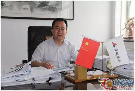 結(jié)緣即定終生，山河智能靜力壓樁機(jī)大客戶訪談紀(jì)實(shí)