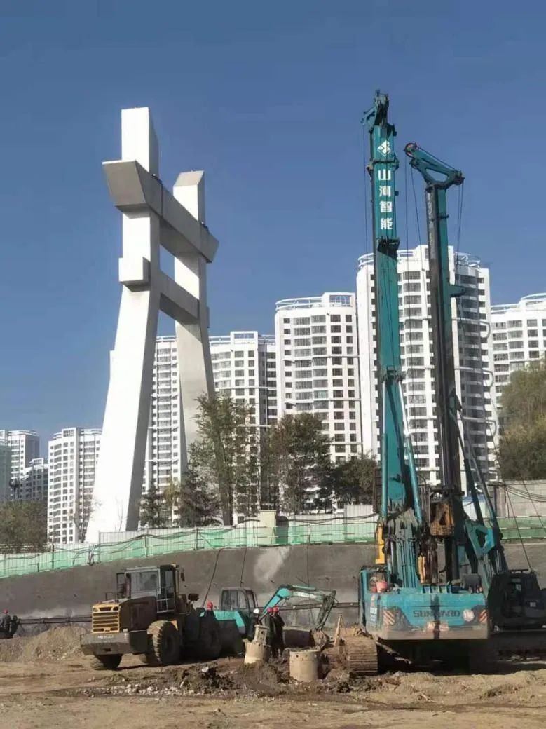 二十八載奮斗，如今他只信任山河智能