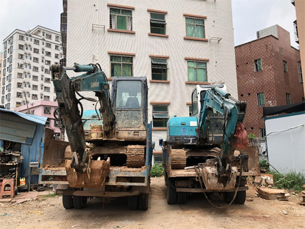 8年“鐘情”，“山河綠”助力展鴻途