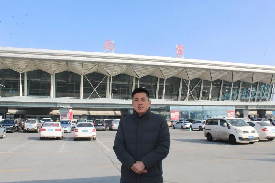 二十八載奮斗，如今他只信任山河智能