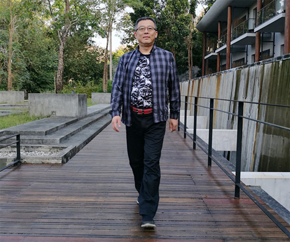 創(chuàng)富故事：合作十一年，贊嘆山河產(chǎn)品經(jīng)久耐用