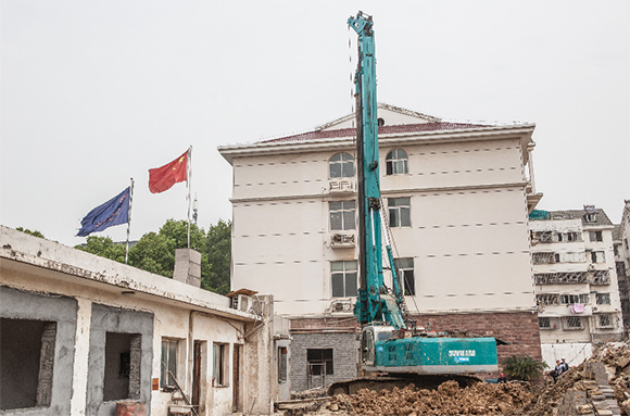 創(chuàng)富故事：合作十一年，贊嘆山河產(chǎn)品經(jīng)久耐用