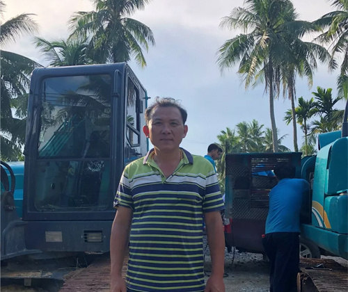 作為村里的創(chuàng)富標桿，陳老板的“得力愛將”究竟是誰？