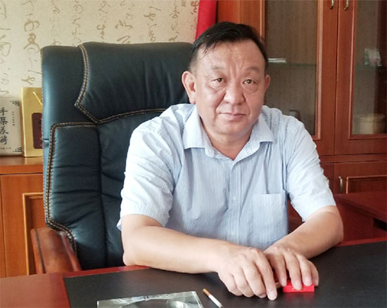 創(chuàng)富故事：相見(jiàn)恨晚，一年買下13臺(tái)山河設(shè)備