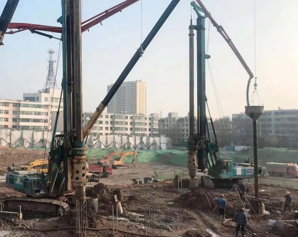 二十八載奮斗，如今他只信任山河智能