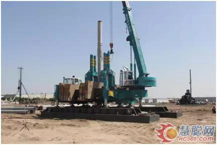 結(jié)緣即定終生，山河智能靜力壓樁機(jī)大客戶訪談紀(jì)實(shí)