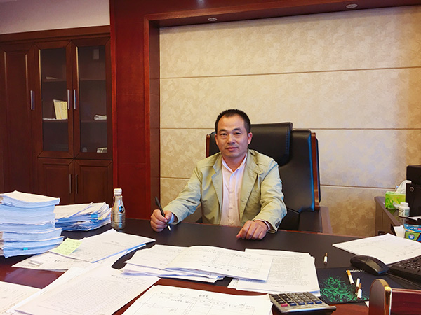 能啃硬骨頭，來錢特別快！山河智能老客戶抱緊“搖錢樹”