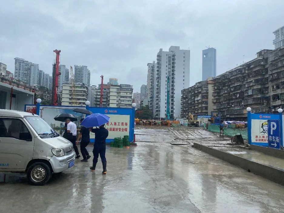 將關(guān)懷灑滿八閩大地！2021年山河智能服務(wù)萬(wàn)里行走進(jìn)福建