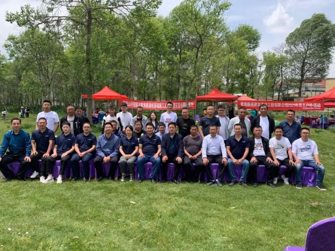 茫茫大西北，濃濃山河情！山河智能全球服務(wù)萬里行走進(jìn)西北