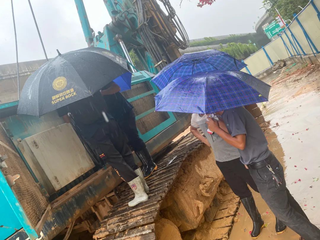 將關(guān)懷灑滿八閩大地！2021年山河智能服務(wù)萬(wàn)里行走進(jìn)福建