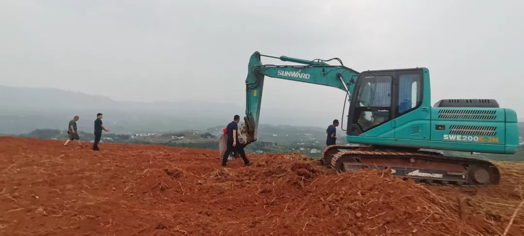 品質(zhì)山河 用心服務(wù)——山河智能全球服務(wù)萬里行走進(jìn)山城重慶