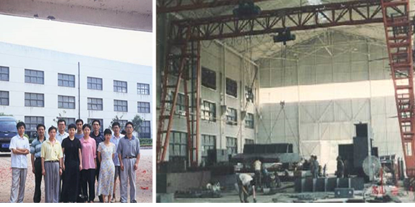 一篇“飄揚過海”的人物傳記 讓企業(yè)文化更好傳承