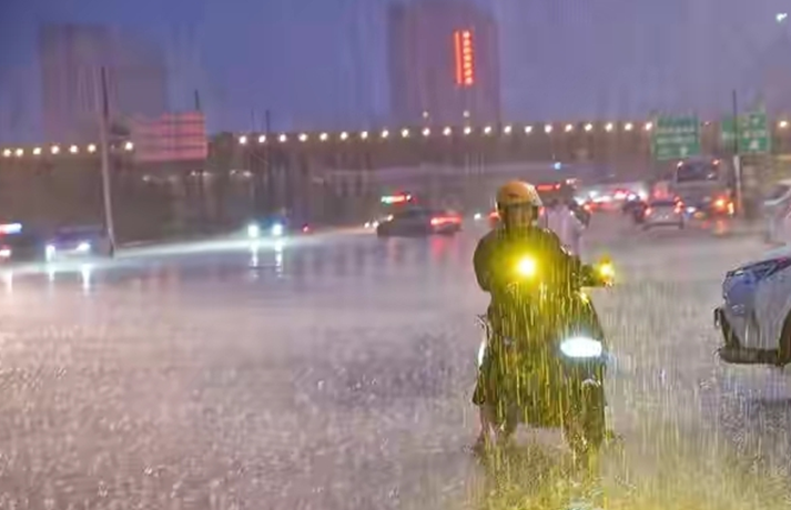 馳援河南！如需幫助，我們第一時間響應(yīng)服務(wù)