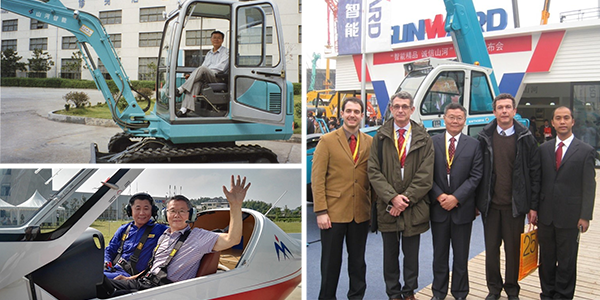 一篇“飄揚過?！钡娜宋飩饔?讓企業(yè)文化更好傳承