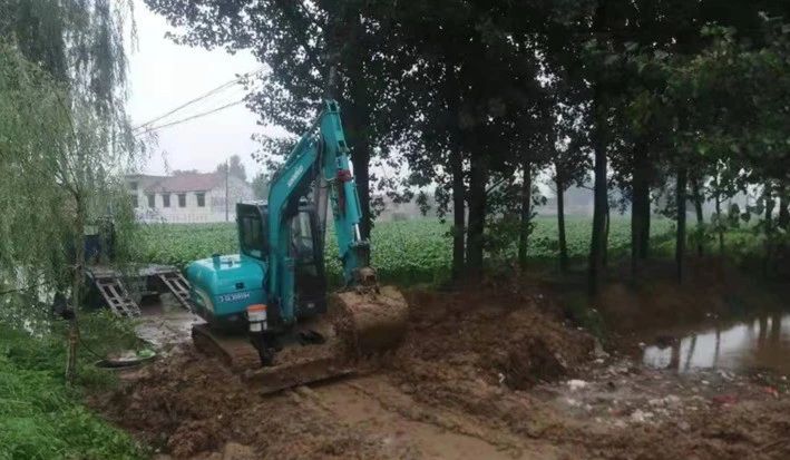 馳援河南！如需幫助，我們第一時間響應(yīng)服務(wù)