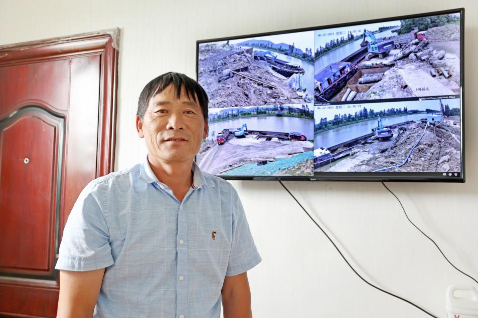 初心源地，山河智能挖掘機實力大顯 | 百年風(fēng)華筑錦繡山河（1）