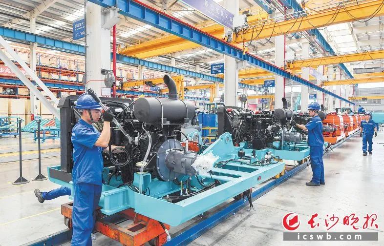 媒體聚焦 | 自主創(chuàng)新，推進(jìn)科技自立自強(qiáng)