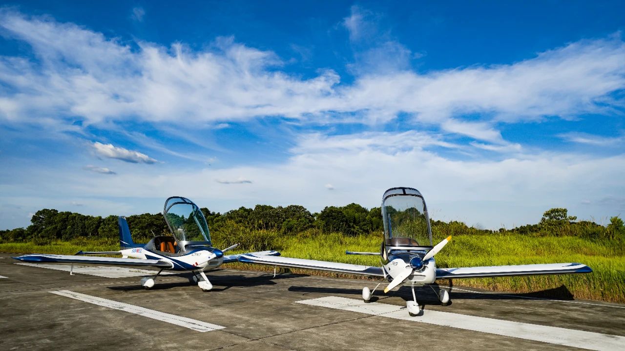 圖集｜養(yǎng)眼！原來你是這樣的阿若拉